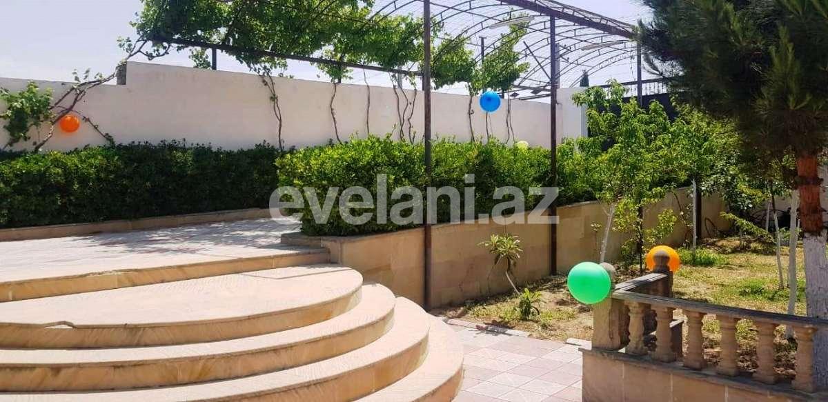 Satılır, həyət evi / bağ, 5 otaqlı, 160 m², Görədil q.