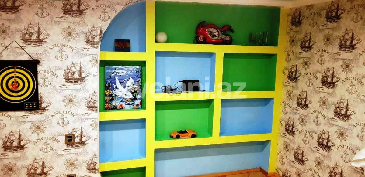 Satılır, həyət evi / bağ, 5 otaqlı, 160 m², Görədil q.