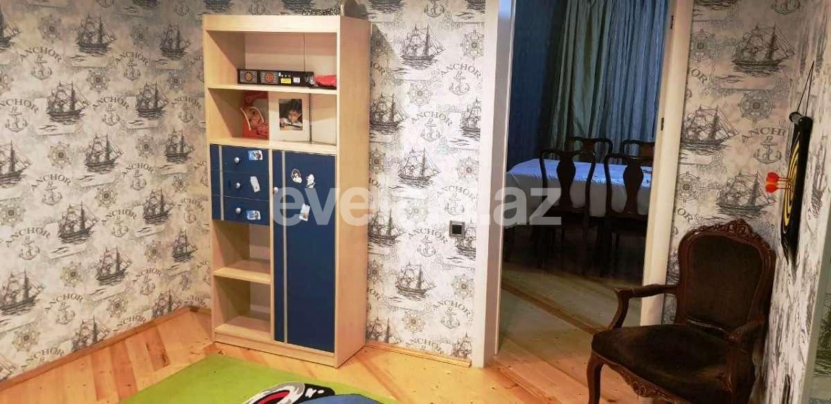 Satılır, həyət evi / bağ, 5 otaqlı, 160 m², Görədil q.