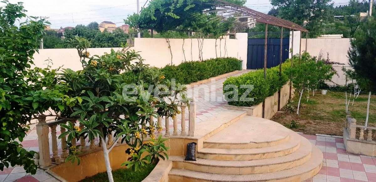 Satılır, həyət evi / bağ, 5 otaqlı, 160 m², Görədil q.