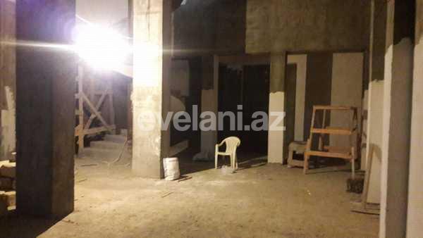 Kirayə verilir, obyekt, 500 m², Binəqədi r.