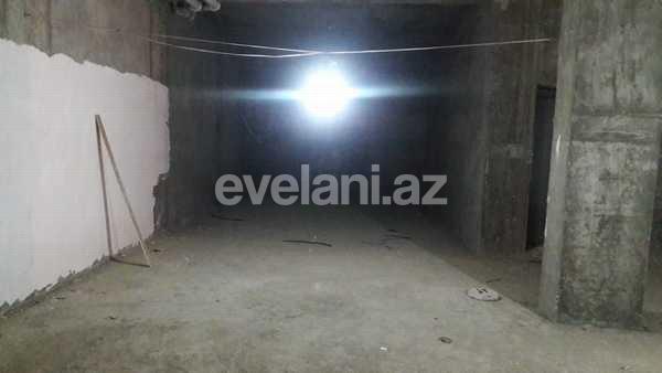 Kirayə verilir, obyekt, 500 m², Binəqədi r.