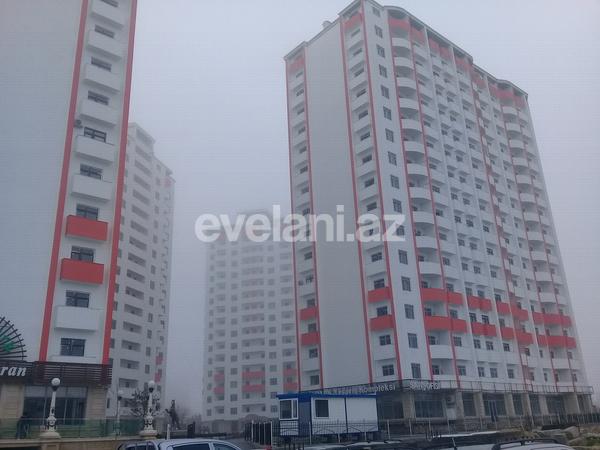 Kirayə verilir, obyekt, 500 m², Binəqədi r.