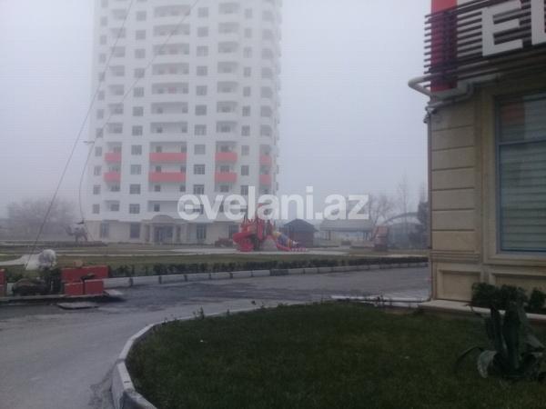 Kirayə verilir, obyekt, 500 m², Binəqədi r.