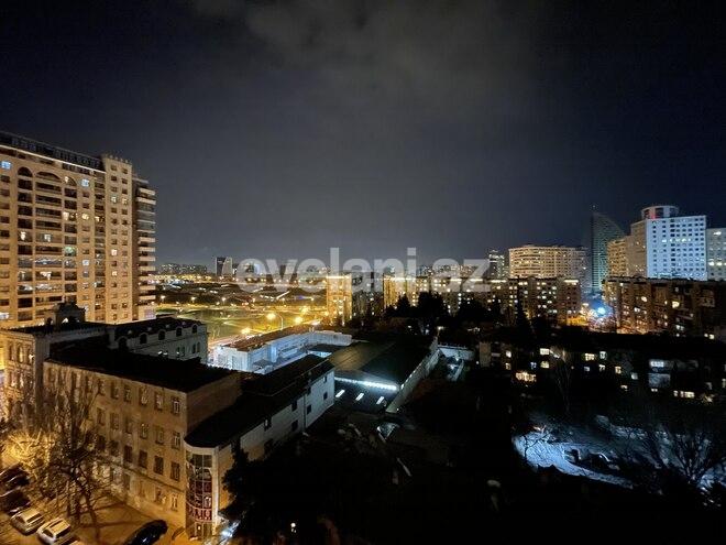 Sale, new building, 3 room, 93 m², Nariman Narimanov m.