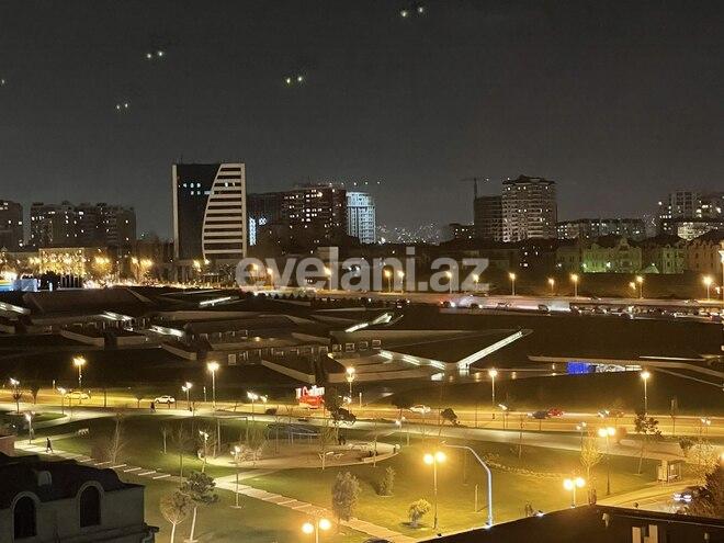 Sale, new building, 3 room, 93 m², Nariman Narimanov m.