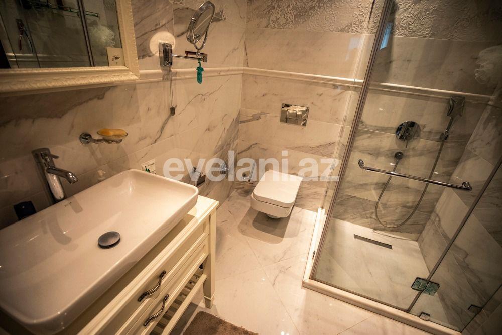 Sale, new building, 3 room, 150 m², Elmlar Akademiyası m.