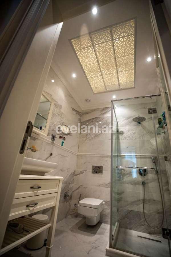 Sale, new building, 3 room, 150 m², Elmlar Akademiyası m.