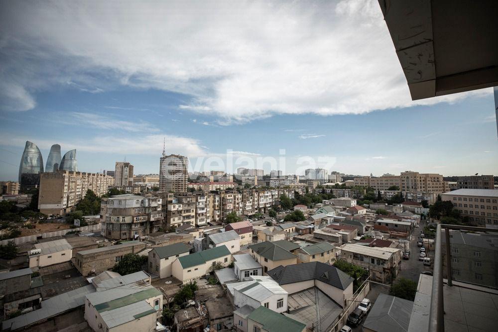 Sale, new building, 3 room, 150 m², Elmlar Akademiyası m.