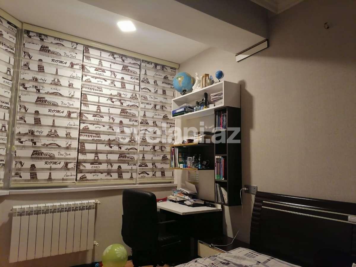 Продаётся, новостройка, 4-комнаты, 134 m², 20 январь m.