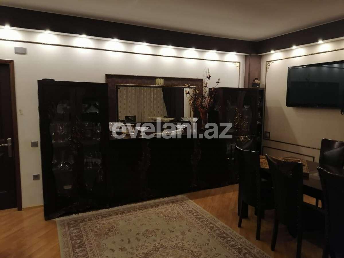 Продаётся, новостройка, 4-комнаты, 134 m², 20 январь m.