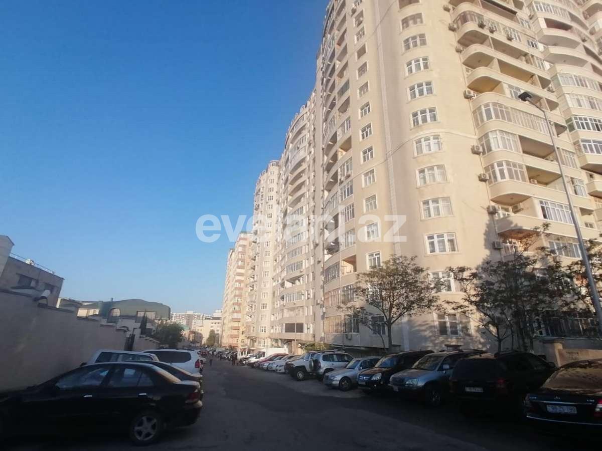 Продаётся, новостройка, 4-комнаты, 134 m², 20 январь m.