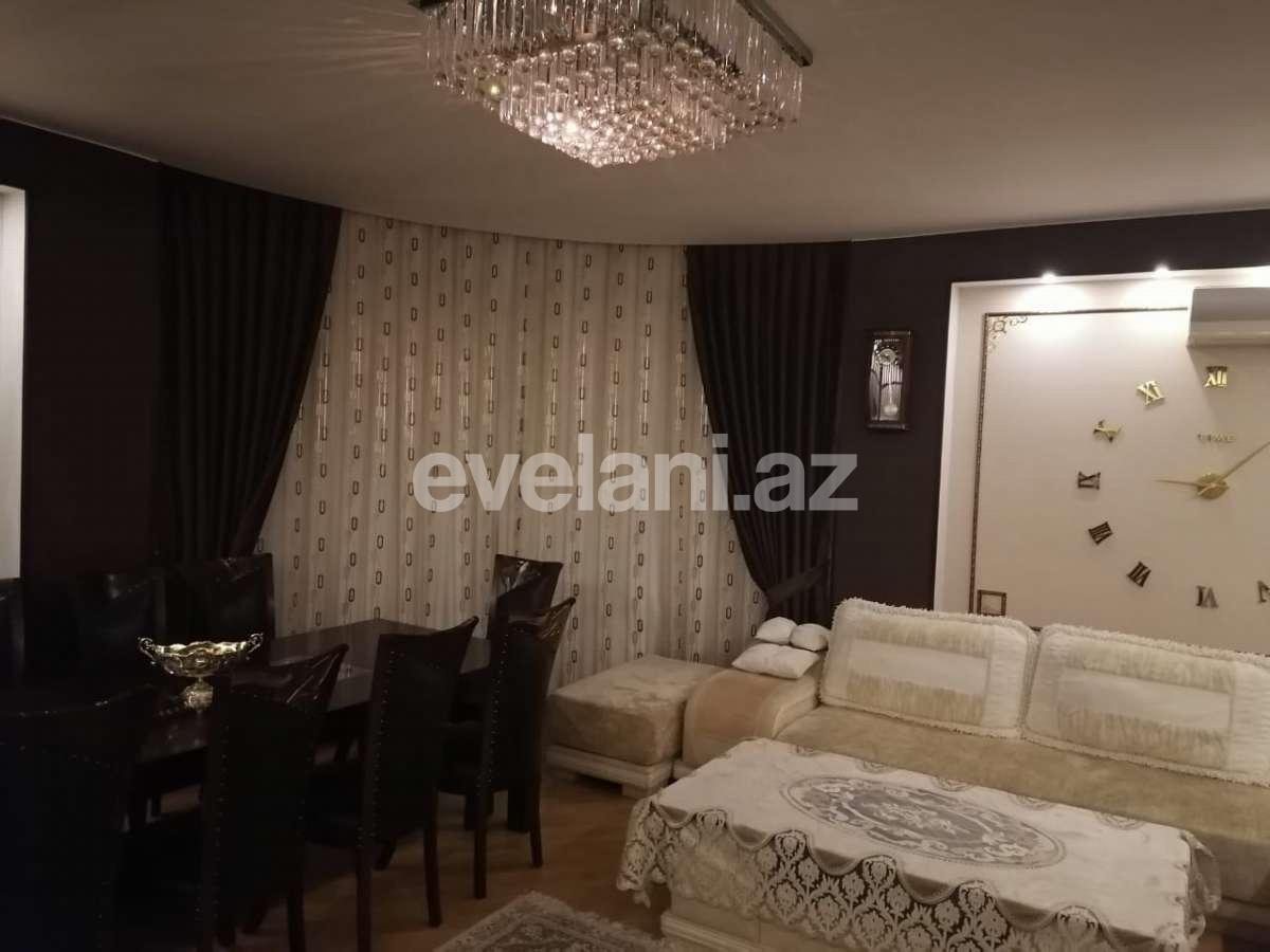 Продаётся, новостройка, 4-комнаты, 134 m², 20 январь m.