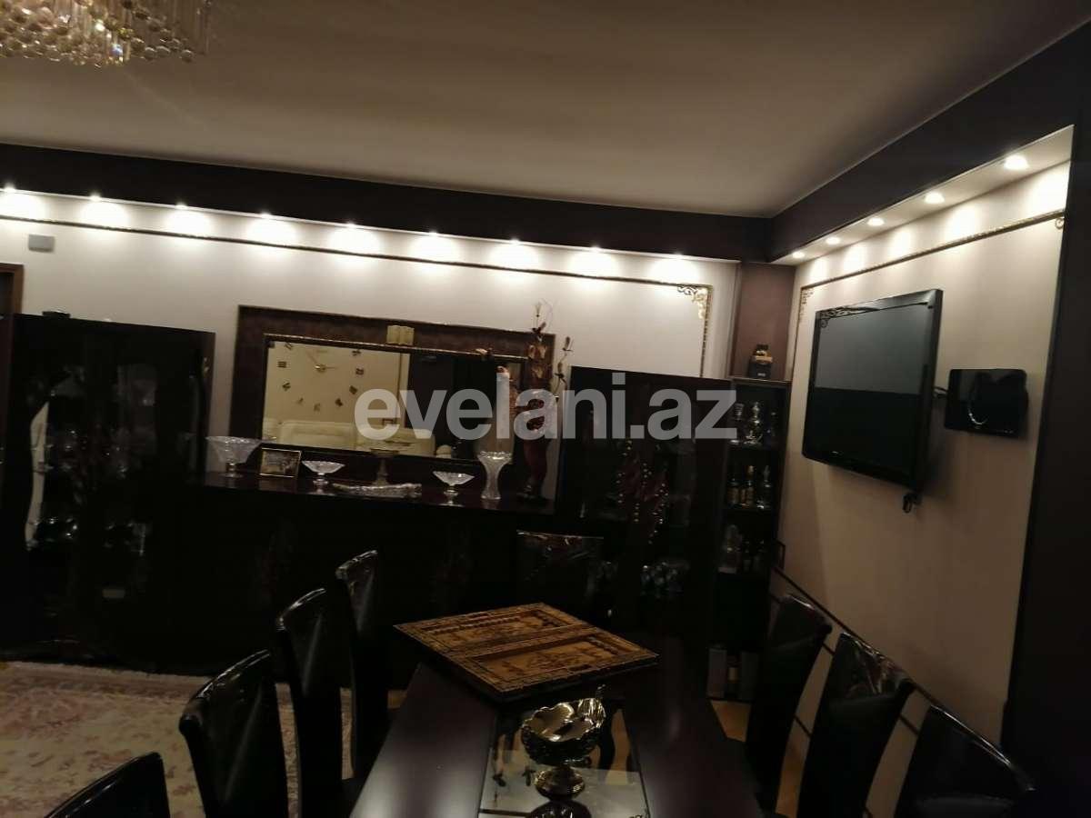 Продаётся, новостройка, 4-комнаты, 134 m², 20 январь m.