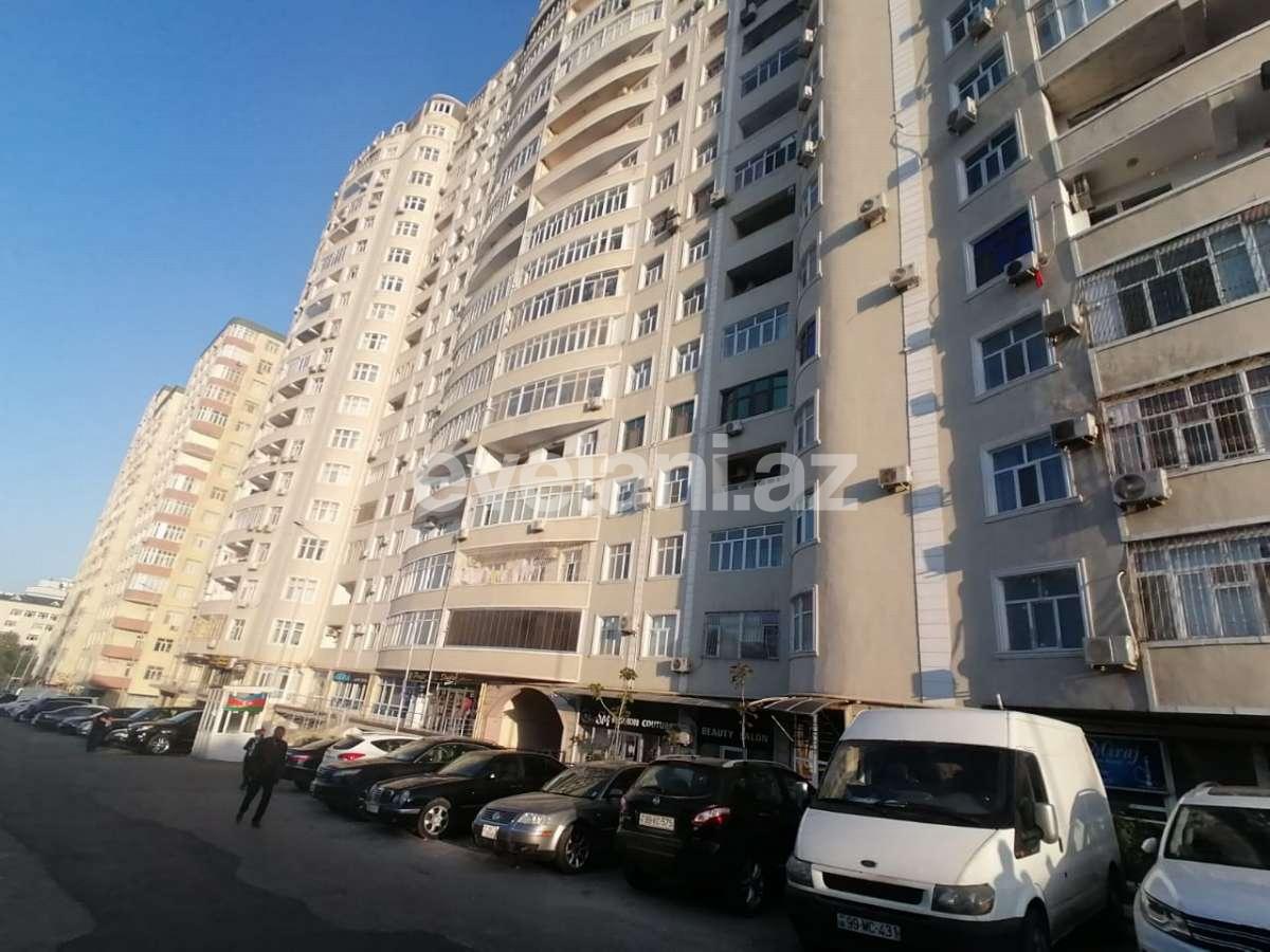 Продаётся, новостройка, 4-комнаты, 134 m², 20 январь m.