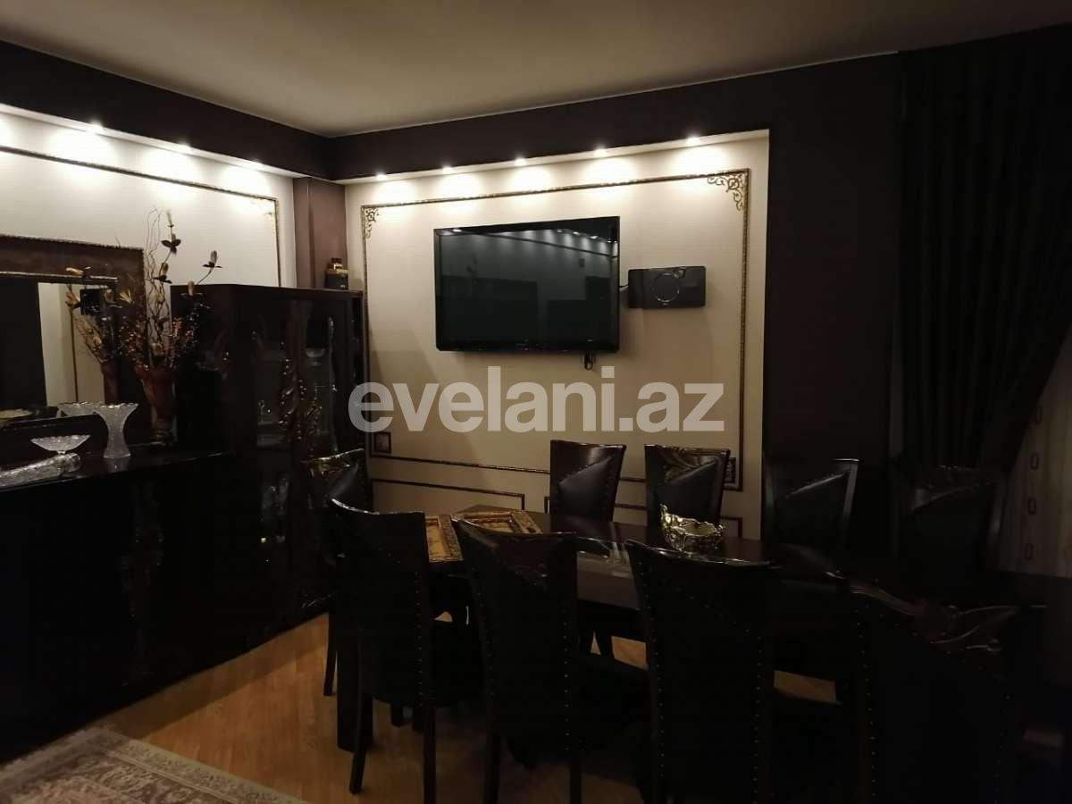 Продаётся, новостройка, 4-комнаты, 134 m², 20 январь m.