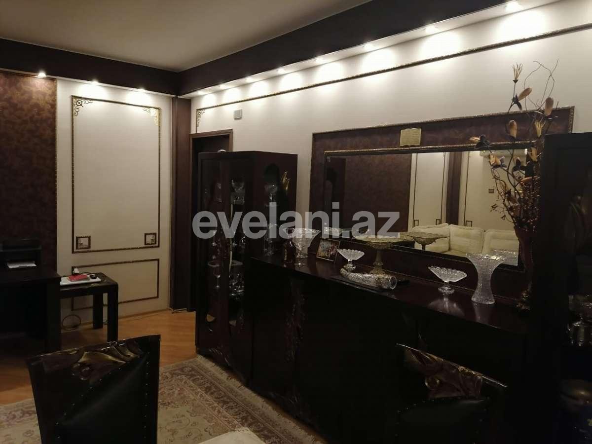 Продаётся, новостройка, 4-комнаты, 134 m², 20 январь m.