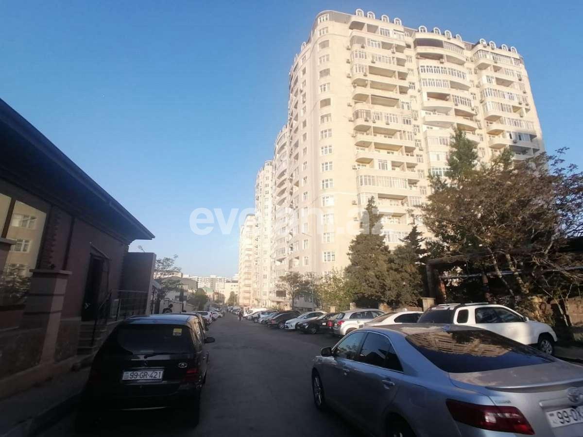 Продаётся, новостройка, 4-комнаты, 134 m², 20 январь m.