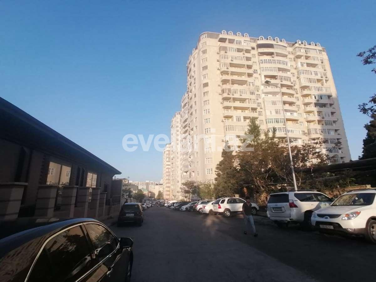 Продаётся, новостройка, 4-комнаты, 134 m², 20 январь m.