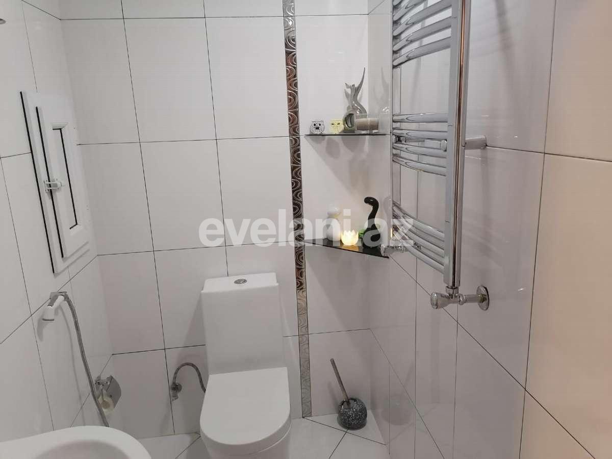 Продаётся, новостройка, 4-комнаты, 134 m², 20 январь m.