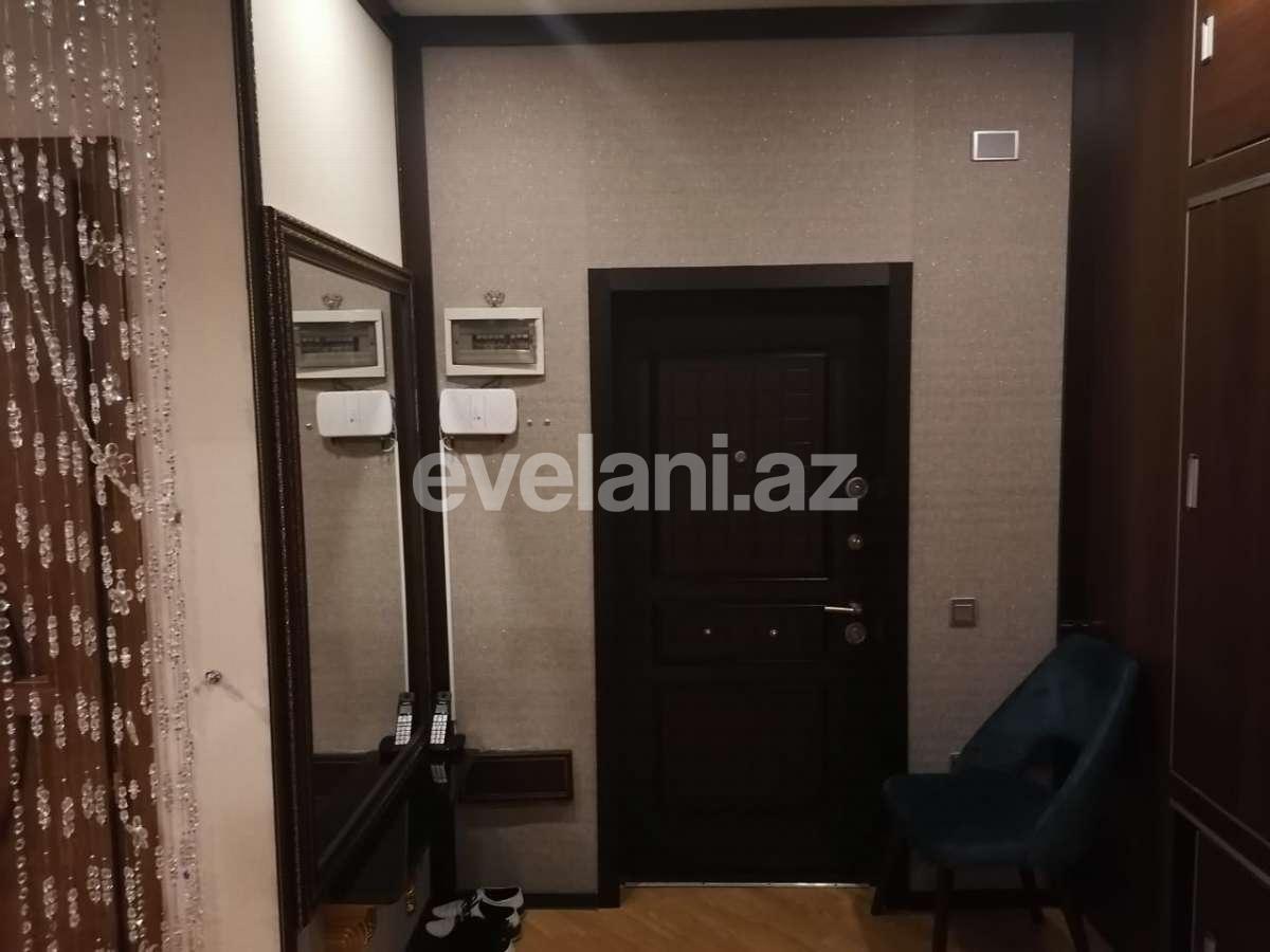 Продаётся, новостройка, 4-комнаты, 134 m², 20 январь m.