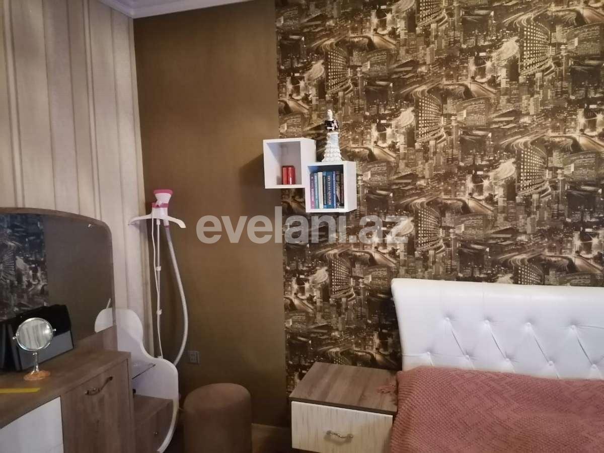 Продаётся, новостройка, 4-комнаты, 134 m², 20 январь m.