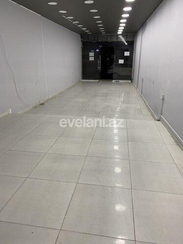 Сдаётся, объект, 140 m², Иншаатчылар m.