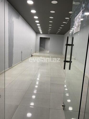 Сдаётся, объект, 140 m², Иншаатчылар m.