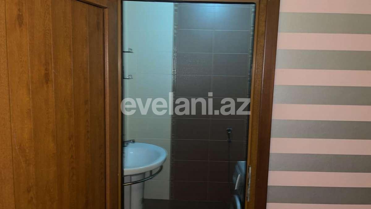 Sale, new building, 3 room, 122 m², Nasimi r.