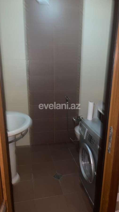 Sale, new building, 3 room, 122 m², Nasimi r.