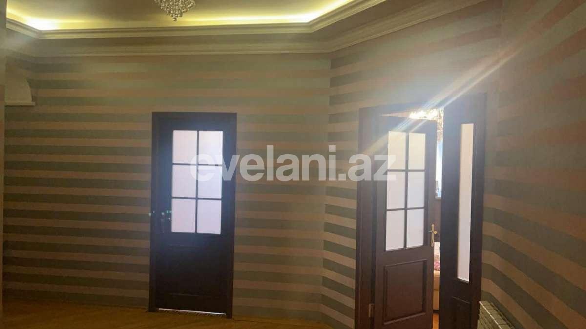 Sale, new building, 3 room, 122 m², Nasimi r.