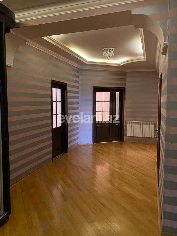 Sale, new building, 3 room, 122 m², Nasimi r.