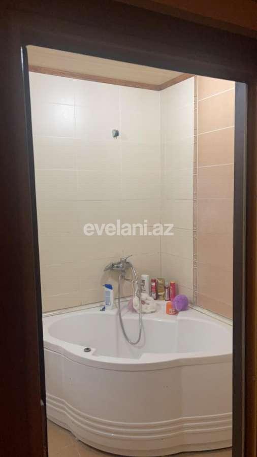 Sale, new building, 3 room, 122 m², Nasimi r.