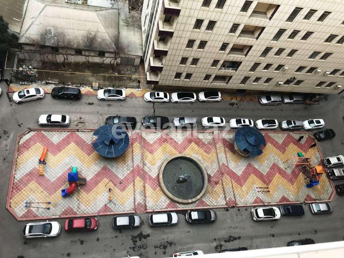 Sale, new building, 3 room, 122 m², Nasimi r.