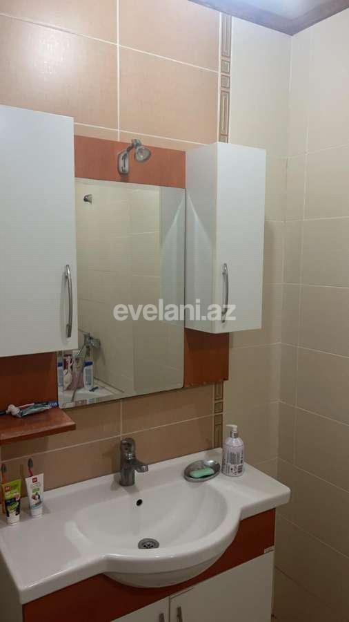 Sale, new building, 3 room, 122 m², Nasimi r.