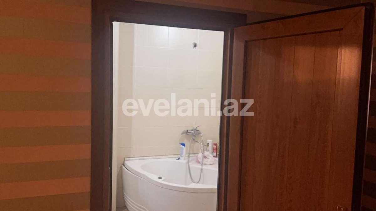 Sale, new building, 3 room, 122 m², Nasimi r.