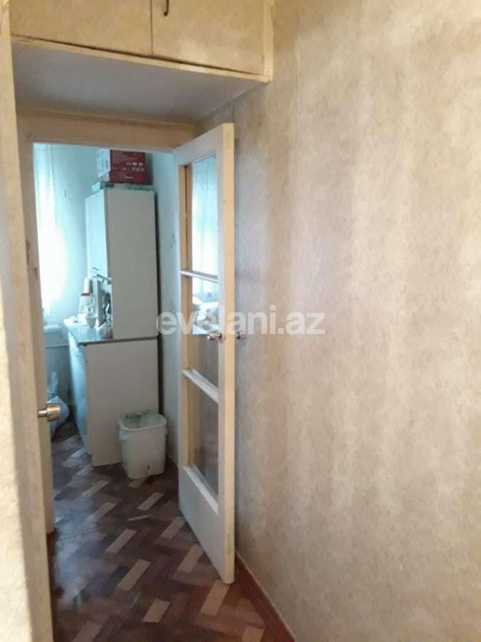Sale, old building, 1 room, 36.6 m², Elmlar Akademiyası m.