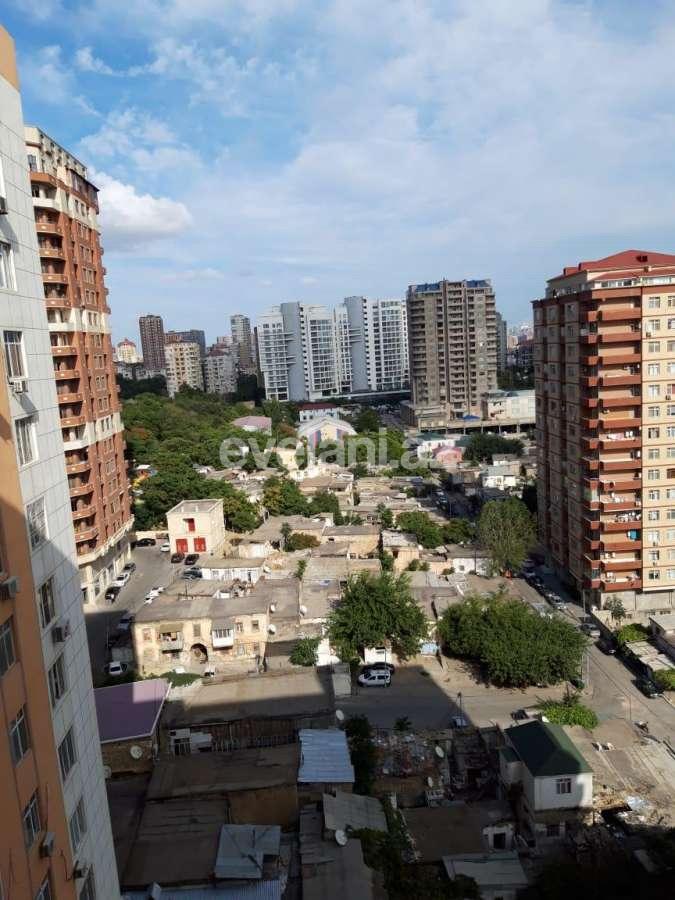 Продаётся, новостройка, 2-комнаты, 82 m², Иншаатчылар m.