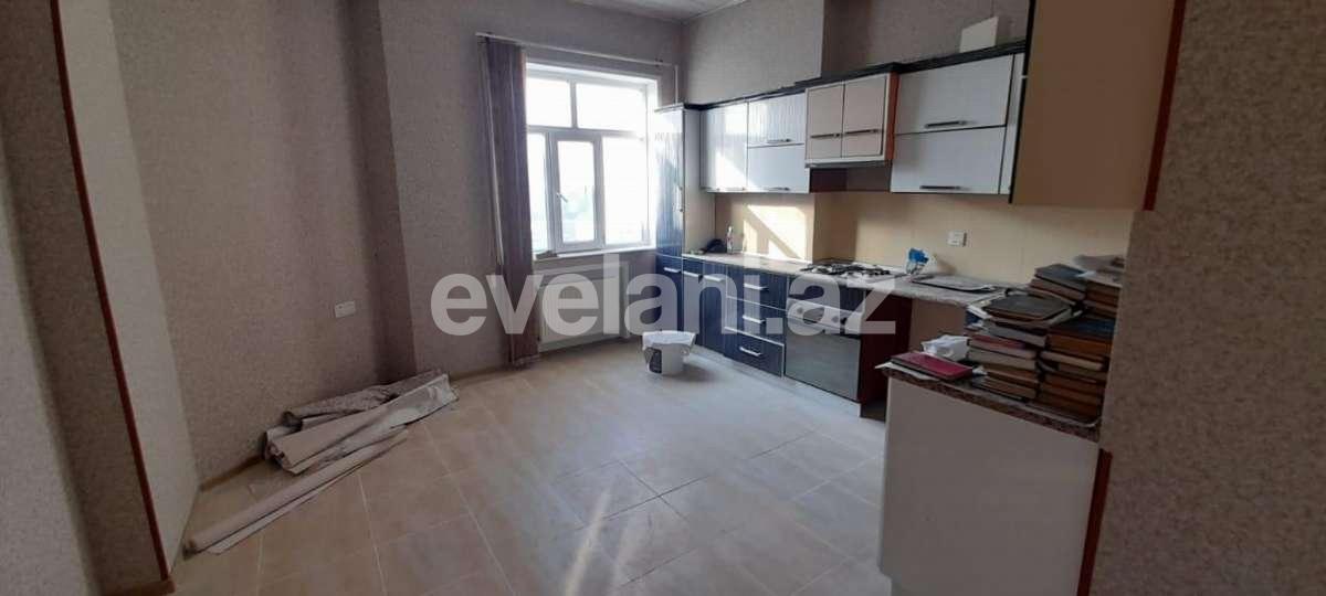 Продаётся, новостройка, 2-комнаты, 82 m², Иншаатчылар m.