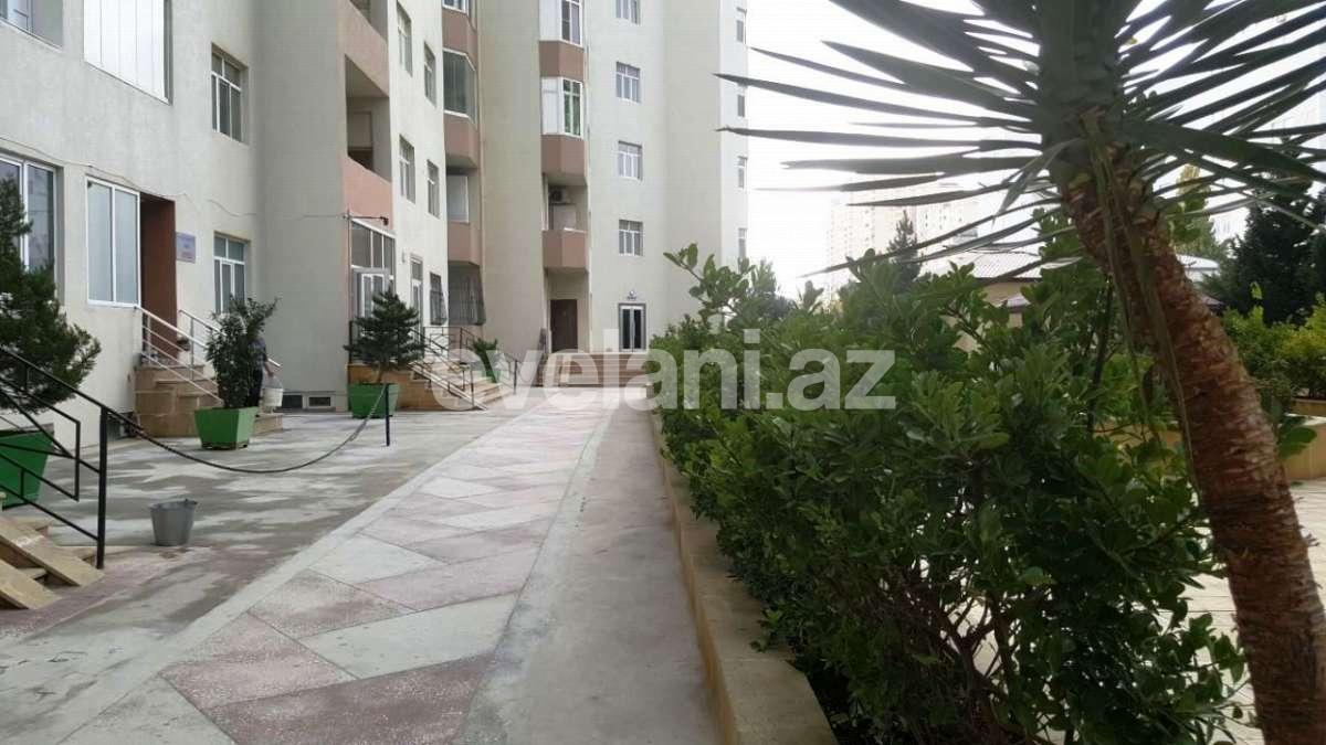 Продаётся, новостройка, 2-комнаты, 82 m², Иншаатчылар m.