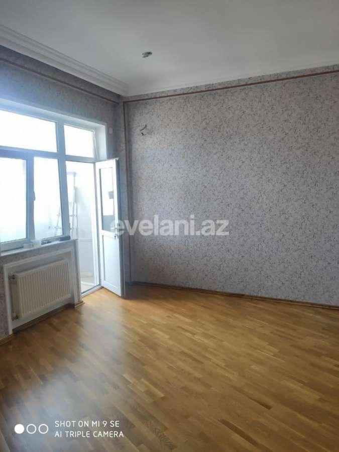 Продаётся, новостройка, 2-комнаты, 82 m², Иншаатчылар m.