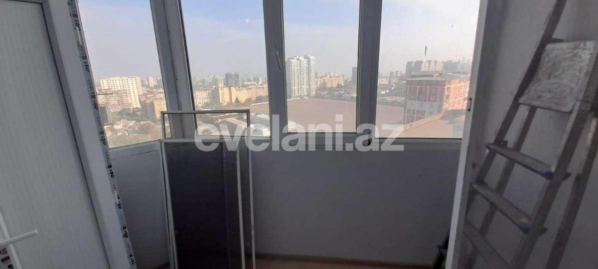 Продаётся, новостройка, 2-комнаты, 82 m², Иншаатчылар m.