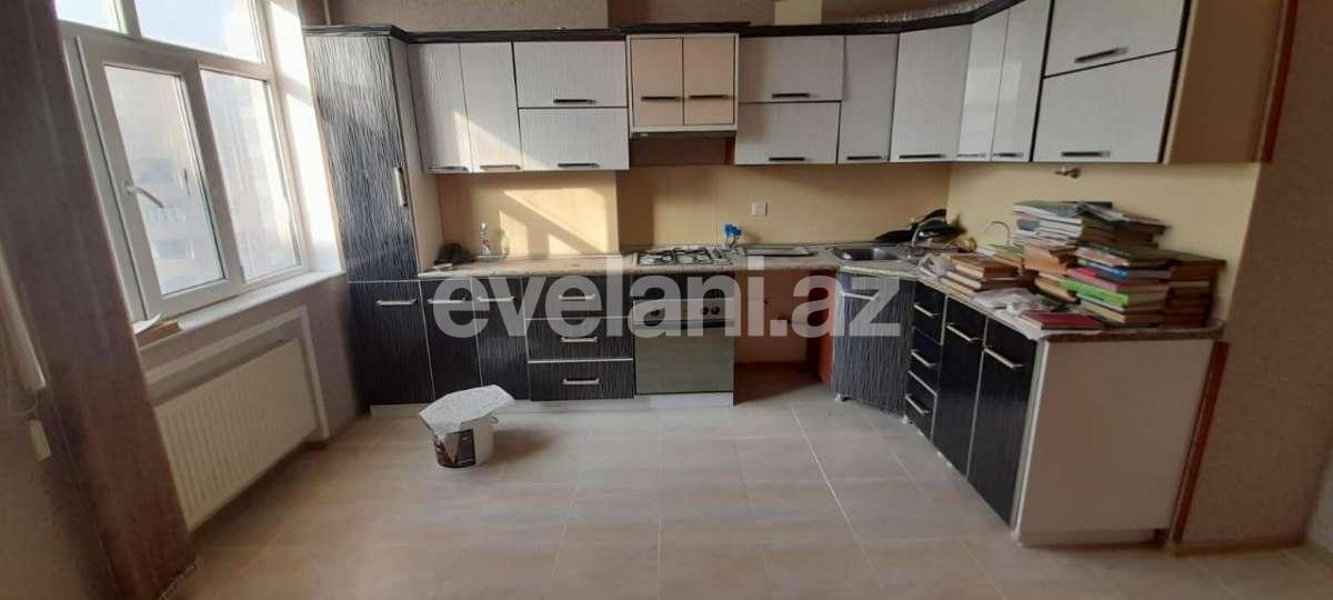 Продаётся, новостройка, 2-комнаты, 82 m², Иншаатчылар m.