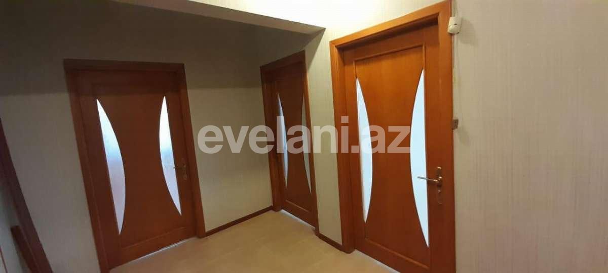 Продаётся, новостройка, 2-комнаты, 82 m², Иншаатчылар m.