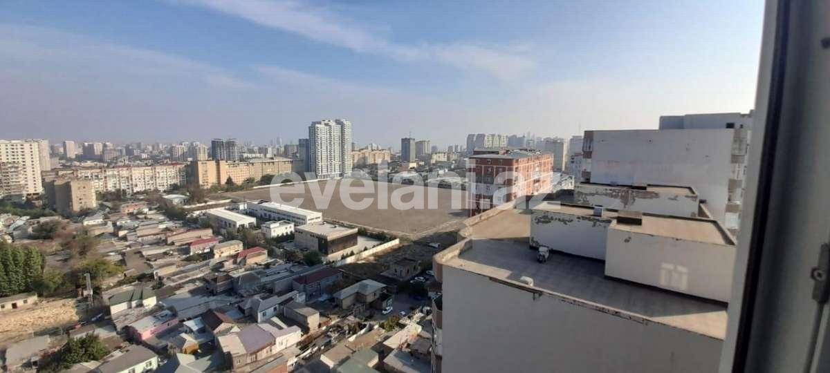 Продаётся, новостройка, 2-комнаты, 82 m², Иншаатчылар m.