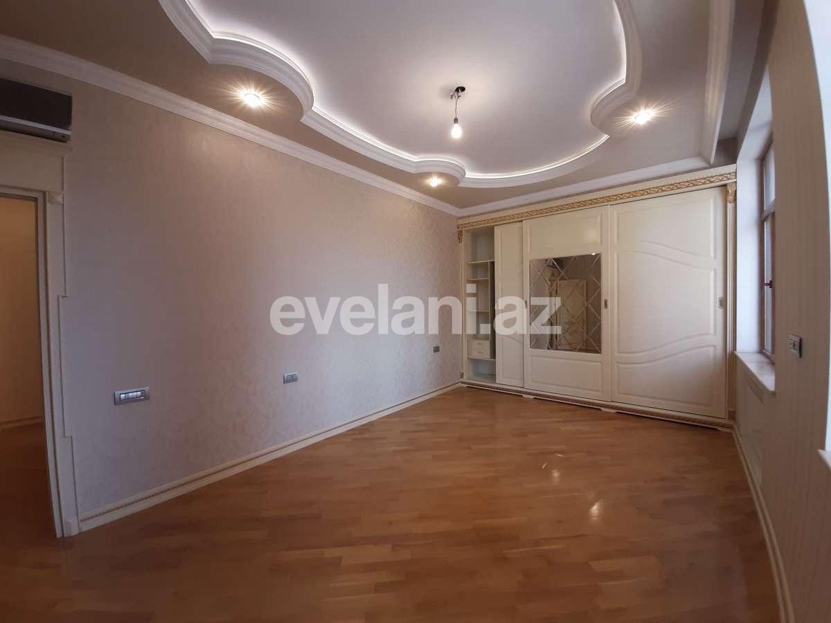 Sale, new building, 4 room, 180 m², Nizami m.