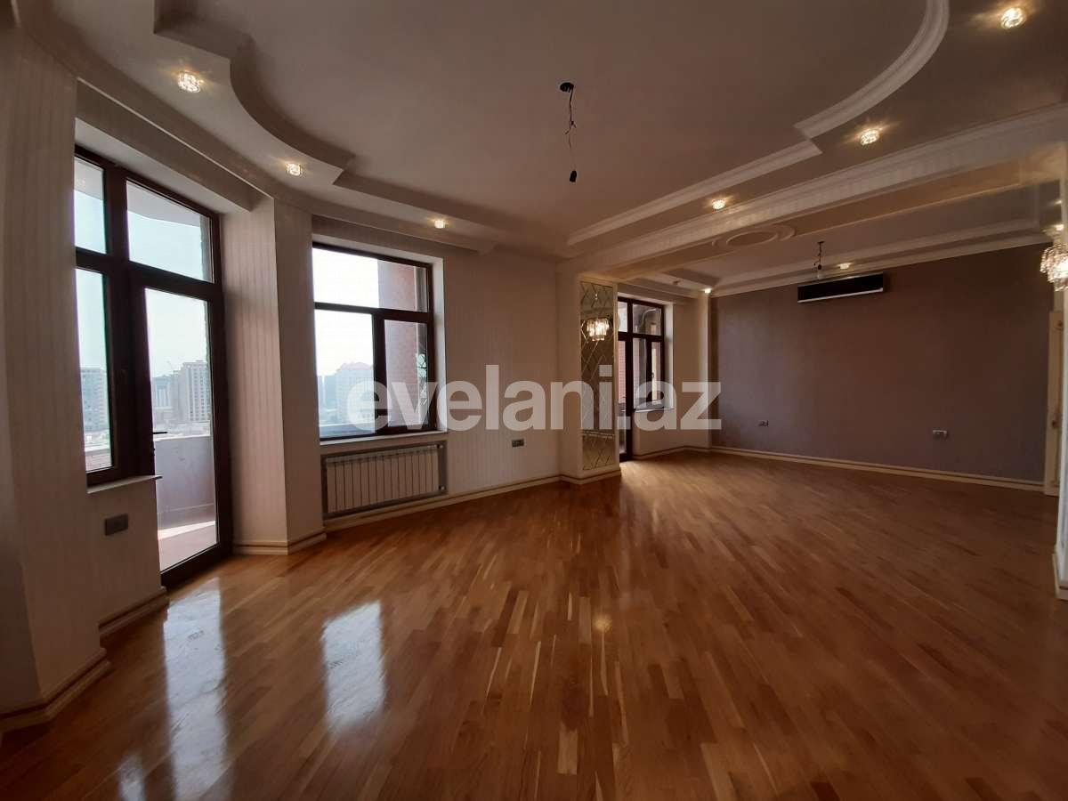 Sale, new building, 4 room, 180 m², Nizami m.