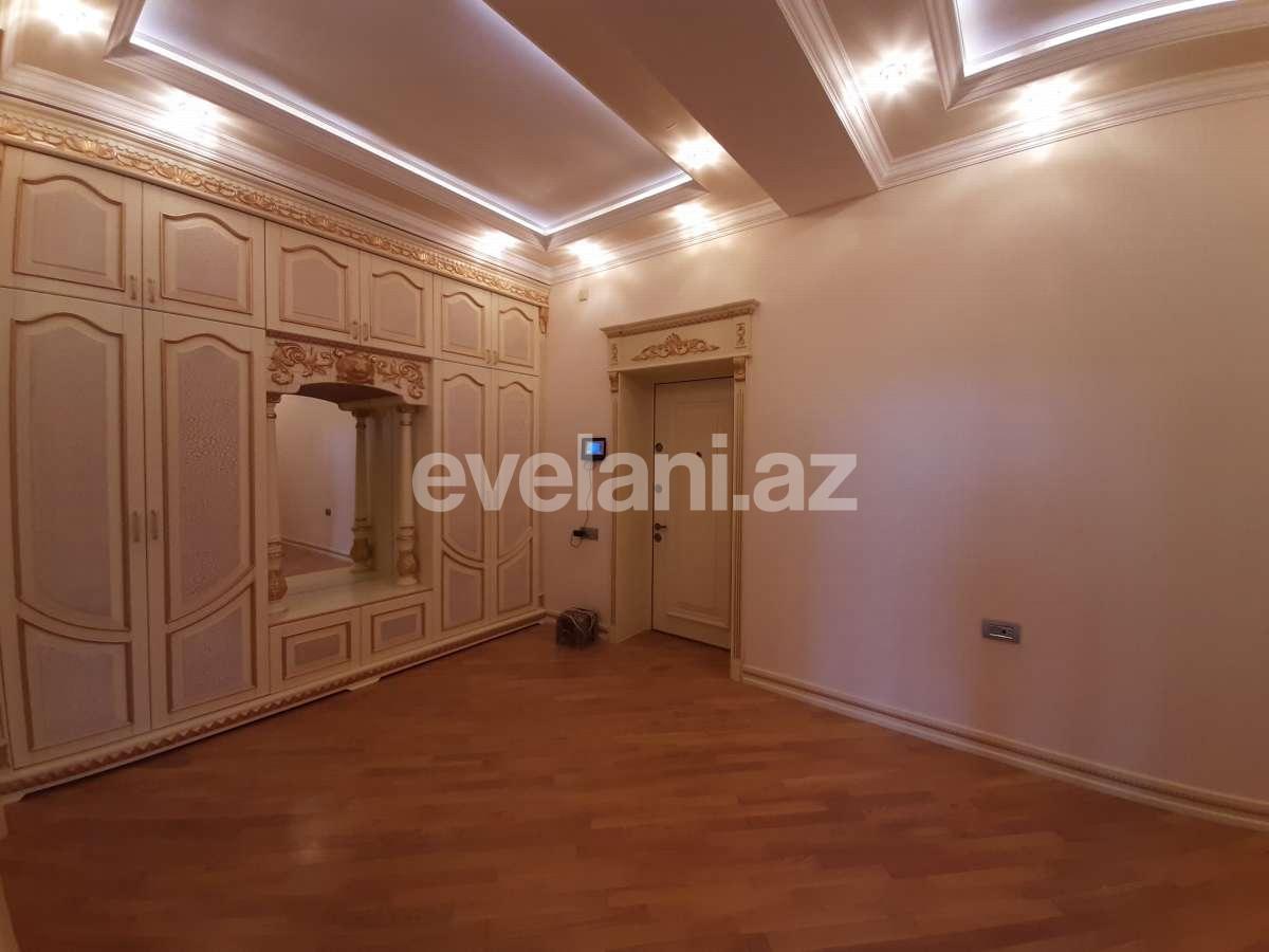 Sale, new building, 4 room, 180 m², Nizami m.