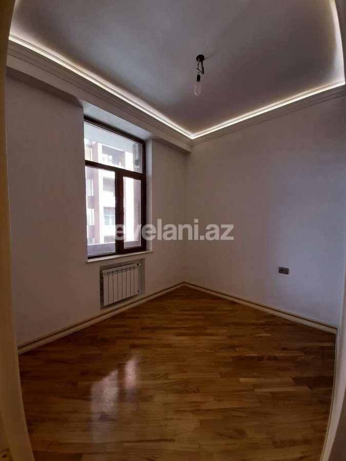 Sale, new building, 4 room, 180 m², Nizami m.