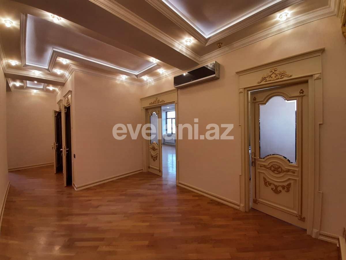 Sale, new building, 4 room, 180 m², Nizami m.